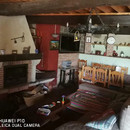 Casa Rural Sisi Holiday home Canduela