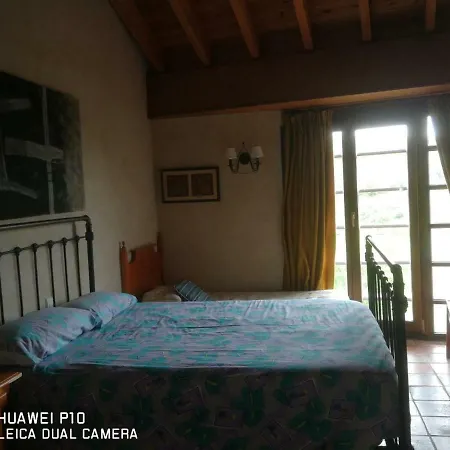 Casa Rural Sisi * Canduela