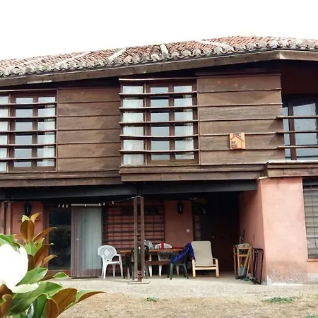 Holiday home Casa Rural Sisi