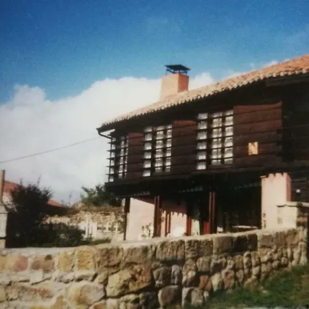 Casa Rural Sisi Holiday home *