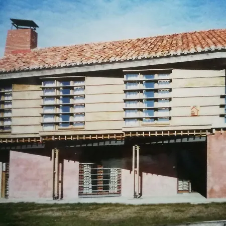 Casa Rural Sisi Holiday home Canduela