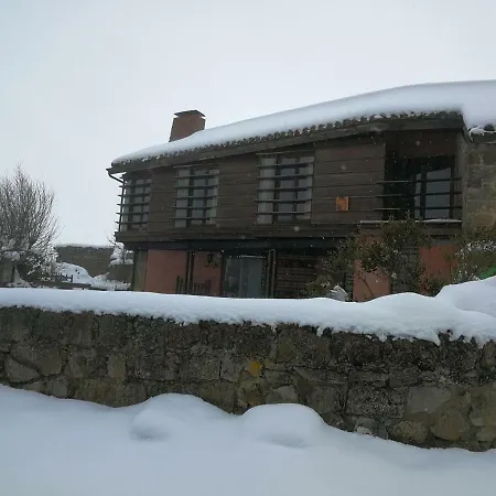 Casa Rural Sisi *