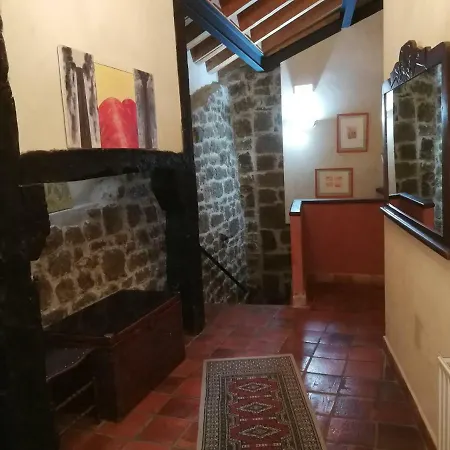 Casa Rural Sisi *