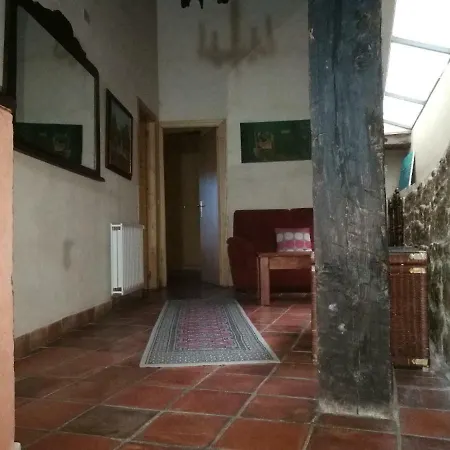 Holiday home Casa Rural Sisi *