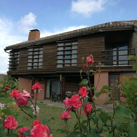 Casa Rural Sisi Canduela